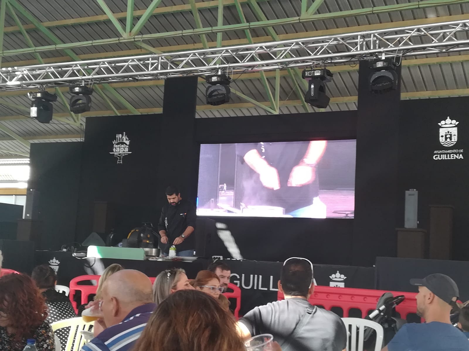 ruta tapa guillena 1 22102019