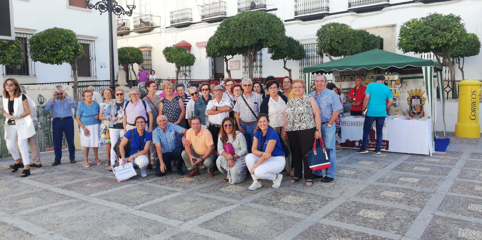 visita marchena 1 27092019