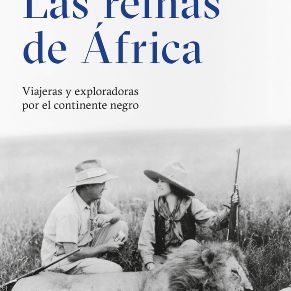 03 reinas africa