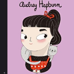 Audrey Hepburn