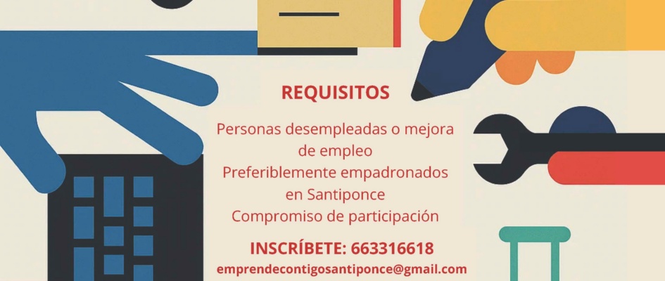 CARTEL PROYECTO TERRITORIO I