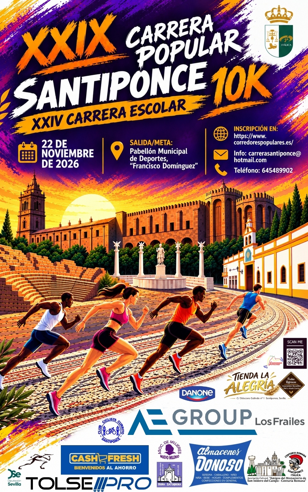 Cartel 2026