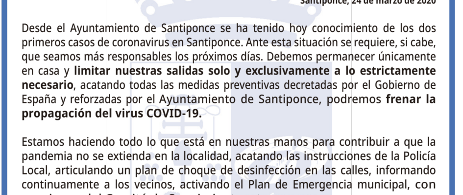 Comunicaco imagen positivos 24032020