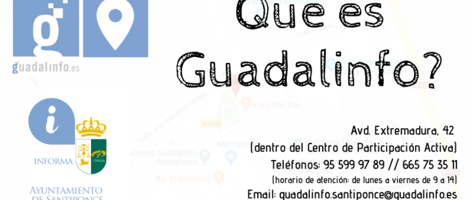 GUADALINFO FACE