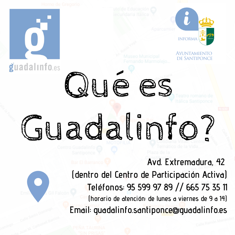 GUADALINFO IN