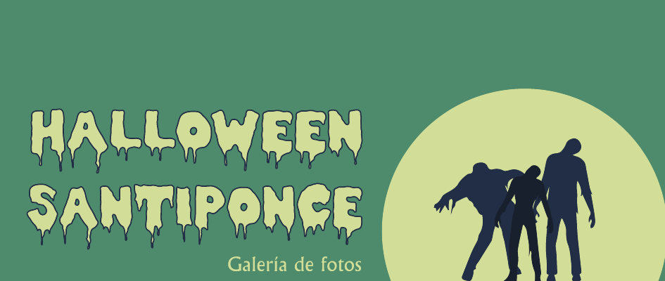 HALLOWEEN 2019 portada