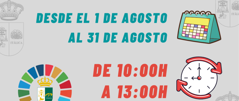 Horario Registro