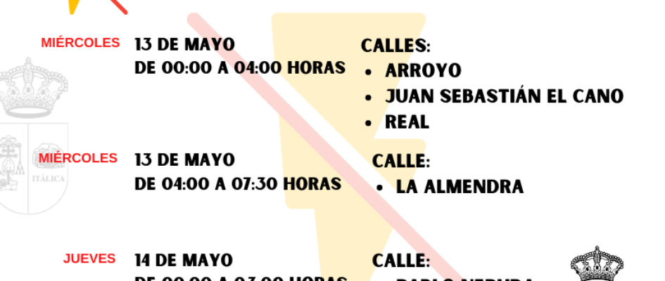 INFORMACIÓN DE INTERÉS PÚBLICO