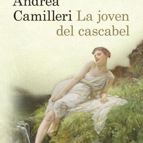 LaJovenDelCascabel