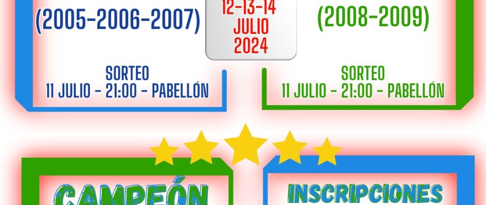 Maratón Juvenil - Cadete