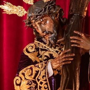 NTRO. PADRE JESUS NAZARENO