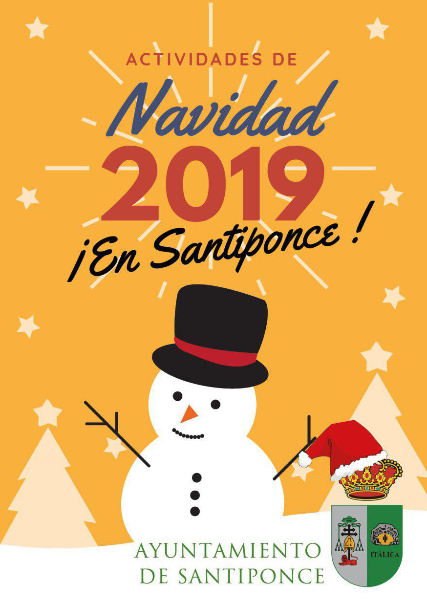 Navidad 2019