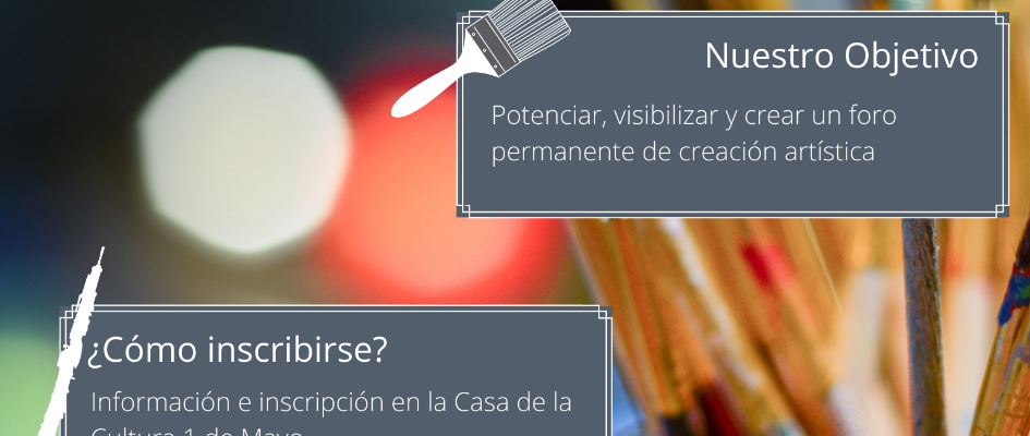 PROGRAMA PARA ARTISTAS LOCALES (1)