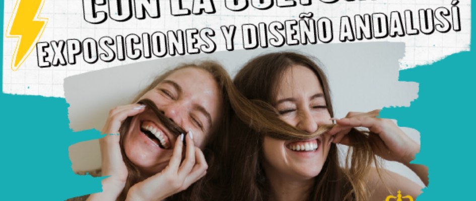 Quedate en casa con la cultura marruecos EXPOS Y DISENO ANDALUSI-01