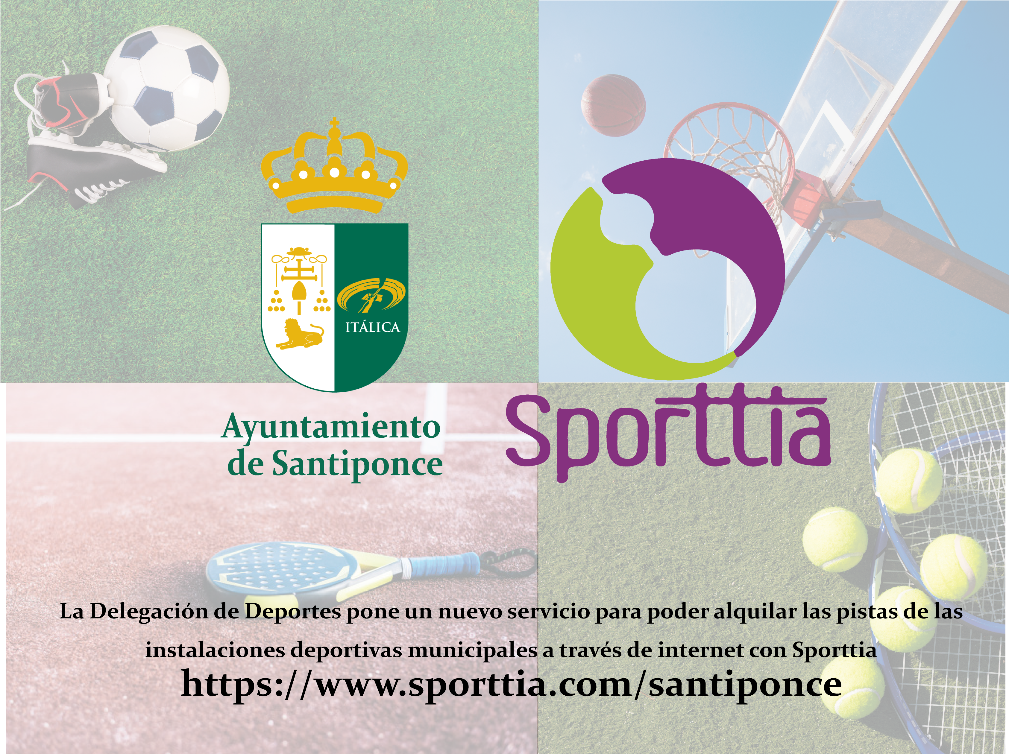 Sporttia