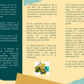 Tríptico Ocio y tiempo libre saludables y juegos y juguetes no bélicos, no sexistas_17062026_2