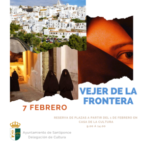 VISITA VEJER