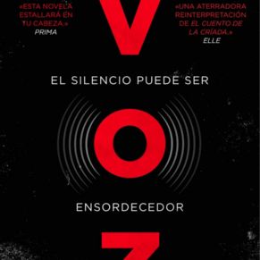 Voz - Christina Dalcher