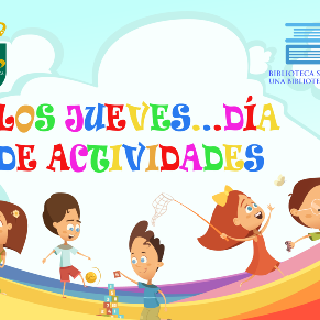 actividades biblioteca 26032020