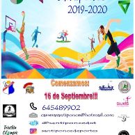 actividades deportivas 1 2019 05092019
