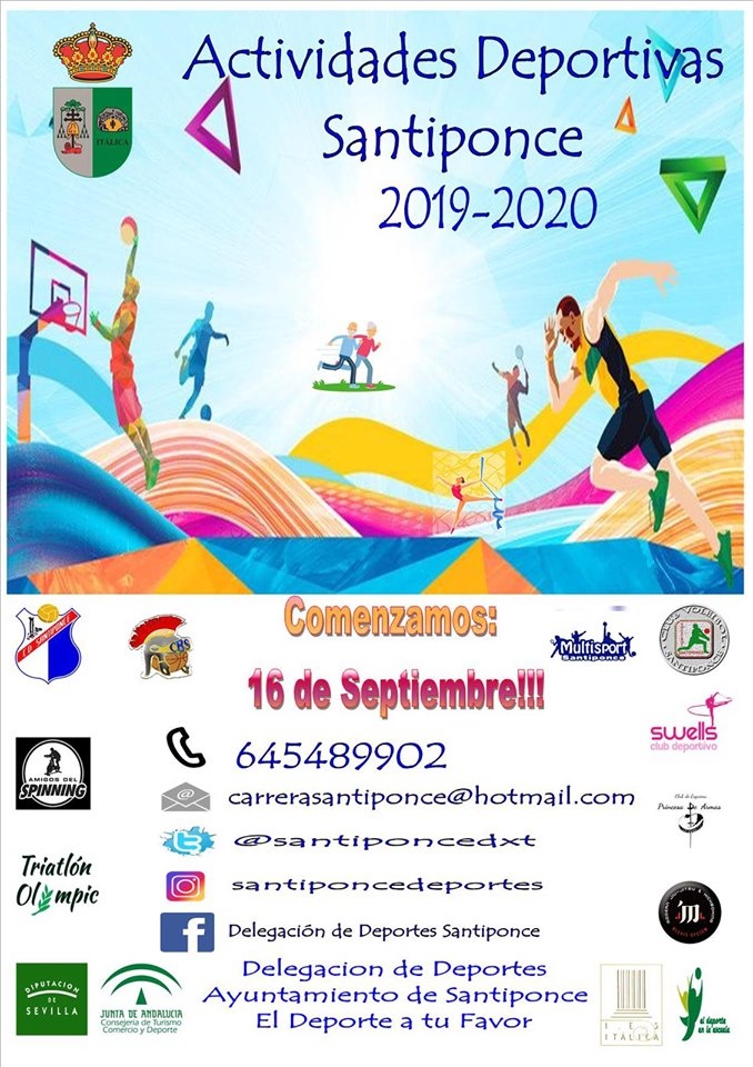 actividades deportivas 1 2019 05092019