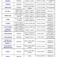 actividades deportivas 4 2019 05092019