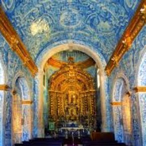 azulejos
