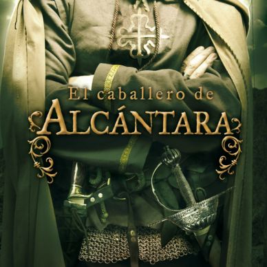 caballero alcantara