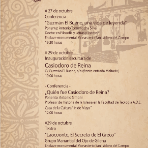 cartel II semana medieval - 2-01