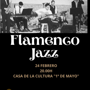 cartel La Bejazz