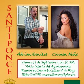 cartel carmen adrian