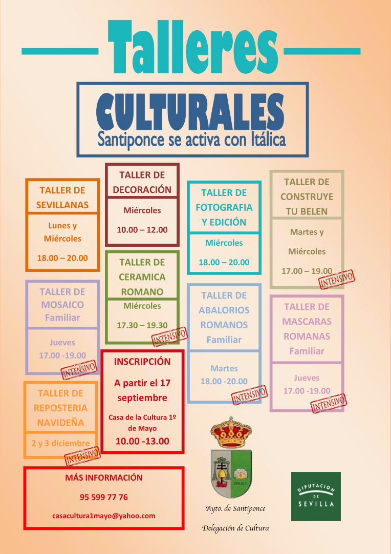 cartel talleres culturales_1