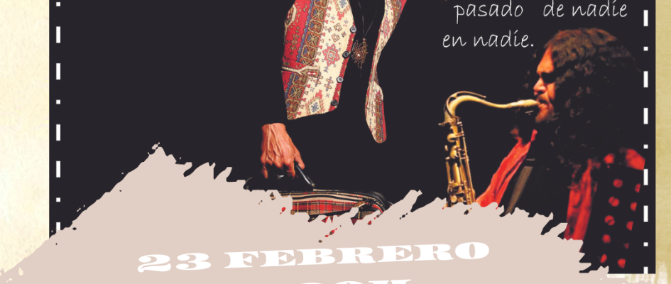 cartel teatro infantil 