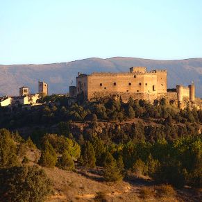 castillo-de-pedraza-segovia
