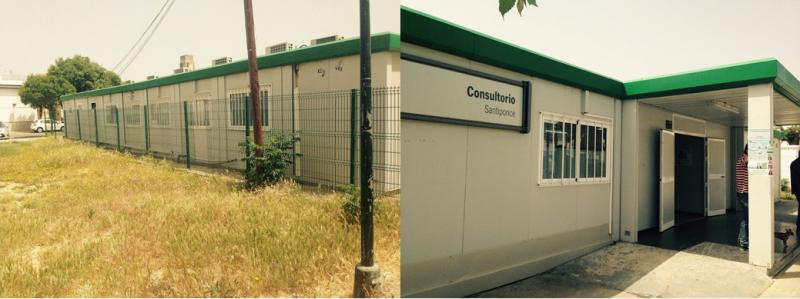 centro salud