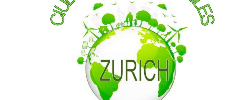 ciudades sostenibles