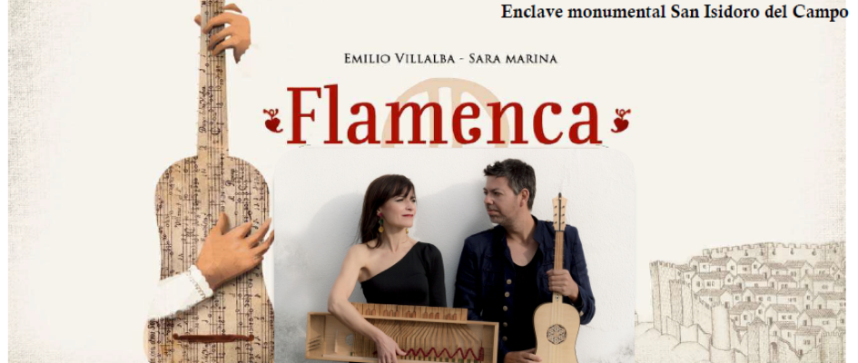 concierto origenes de  la guitarra