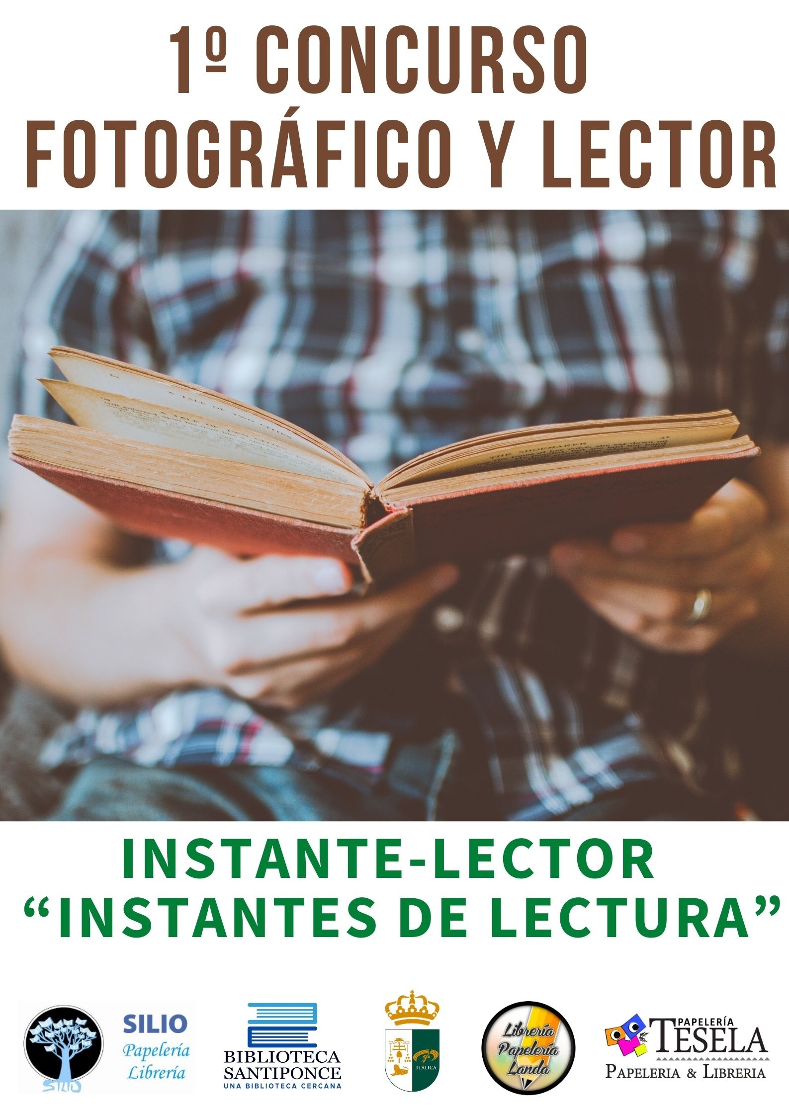 concurso fotográfico-lector