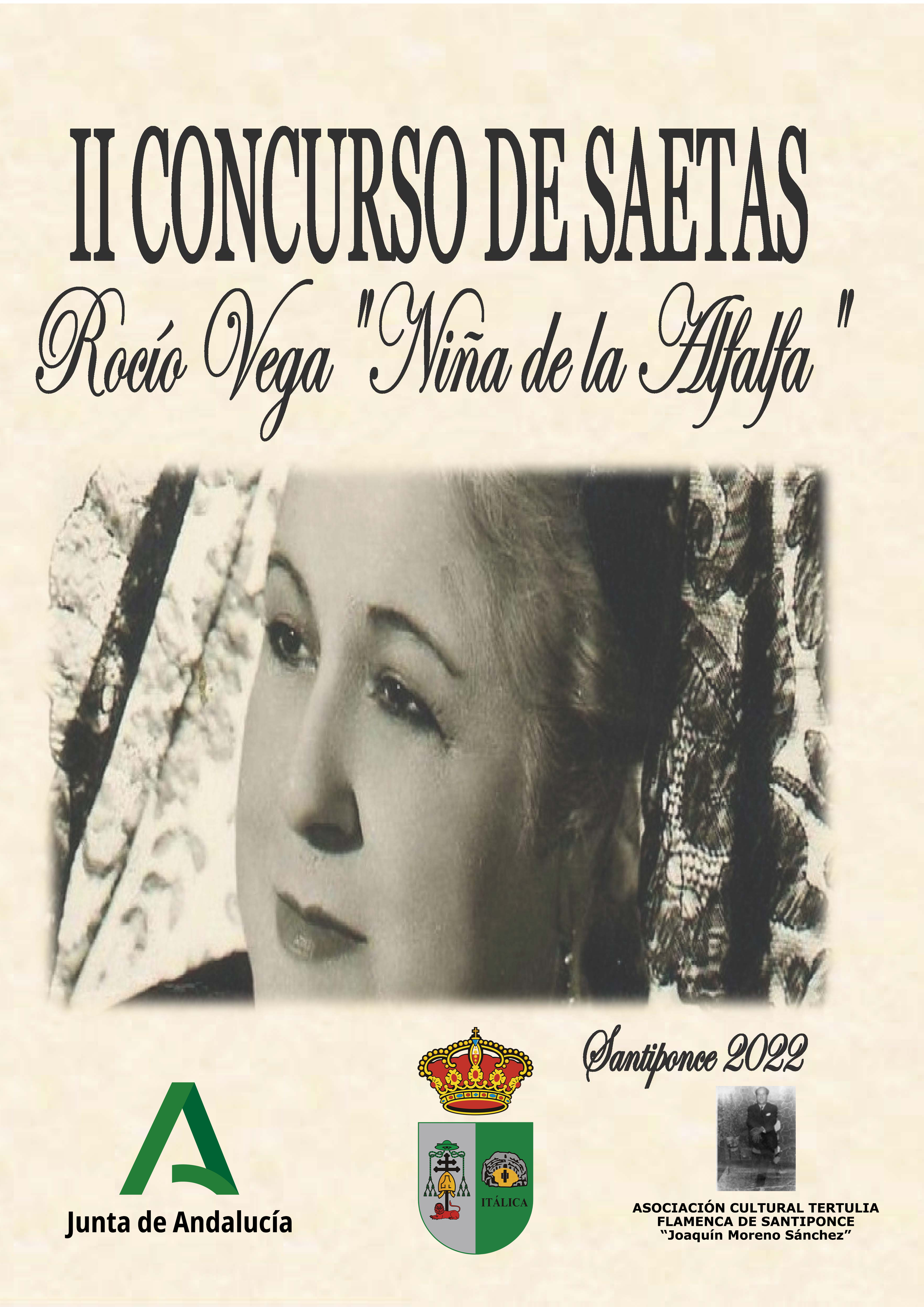 concurso saetas