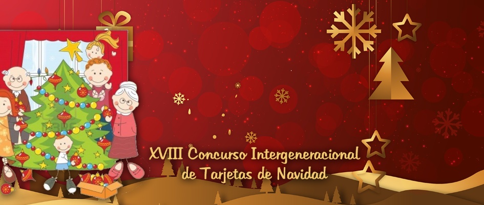 concurso tarjetas navidad 21112019
