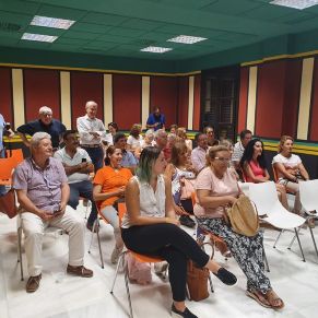 conferencia 3 romanidad 6 06092019