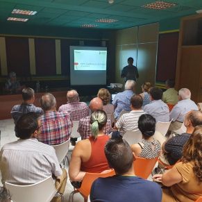 conferencia 3 romanidad 8 06092019