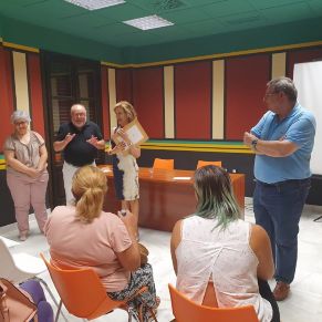 conferencia 3 romanidad 9 06092019