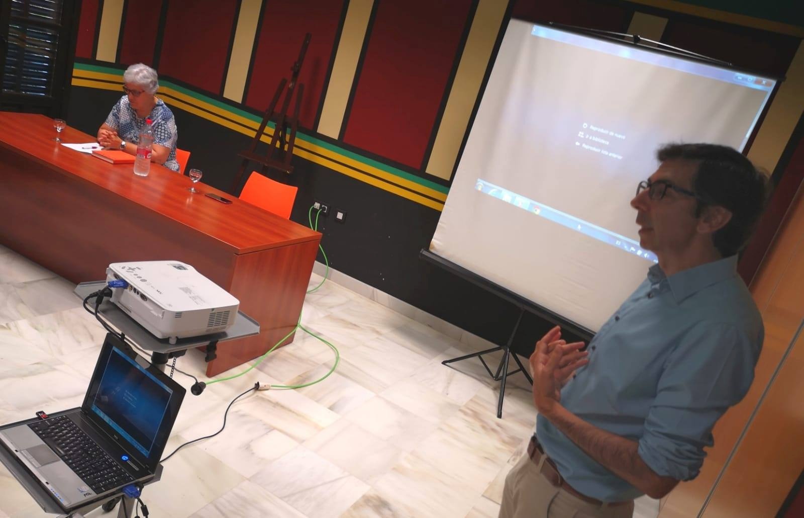 conferencia plan turistico 1 04092019