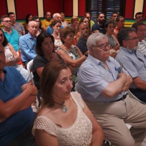 conferencia plan turistico 6 04092019