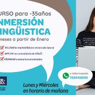 curso ingles 1 12112019