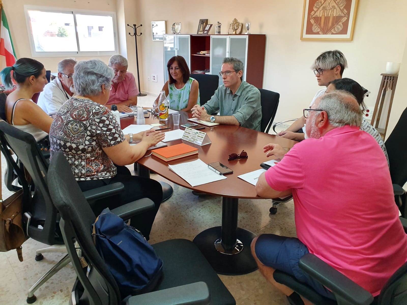 dia romanidad 3 07082019