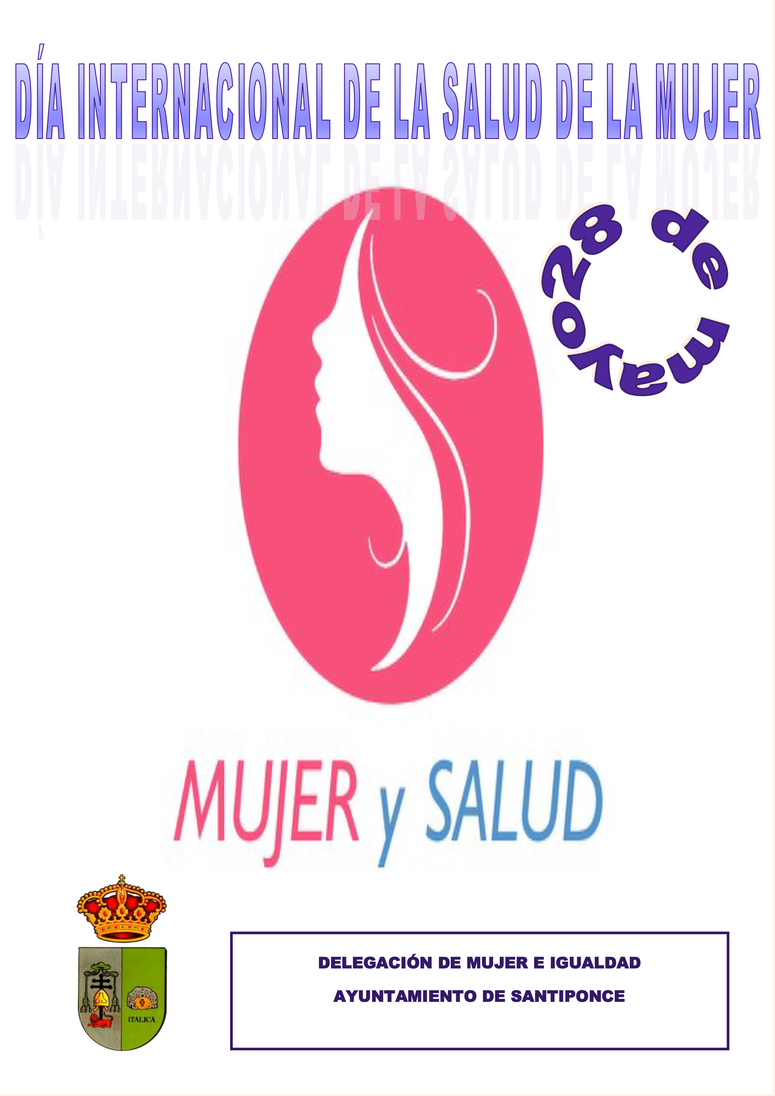 dia salud mujer