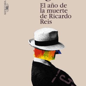 el año de la muerte de ricardo reis
