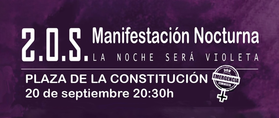 emergencia feminista 18092019